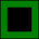 черно-зеленый